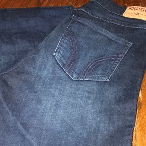 Women’s Hollister Flare Jeans Size 5R